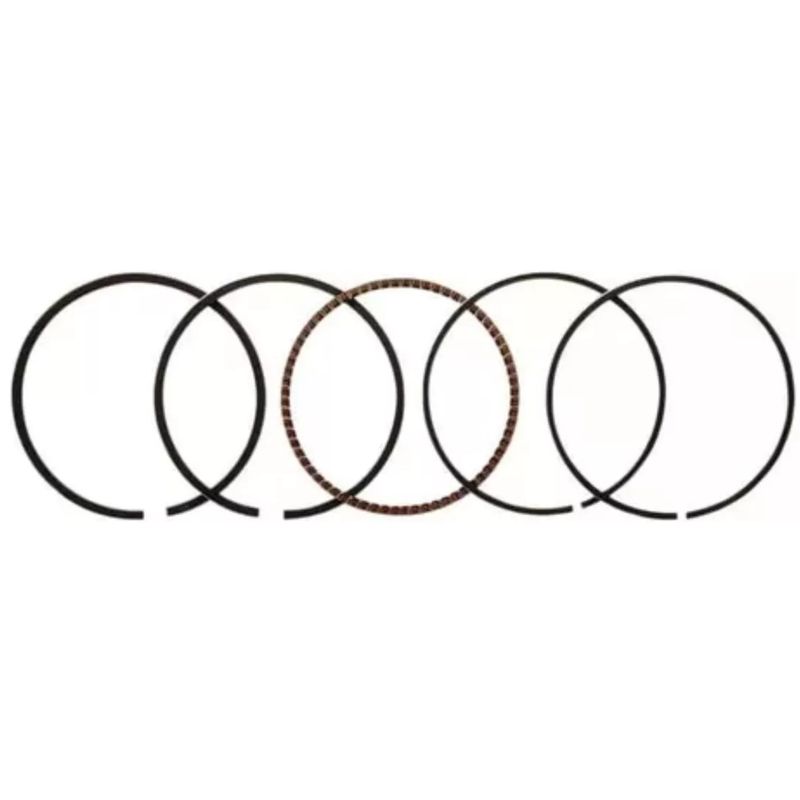GENERICO - Kit Anillos Para Motor Gx270