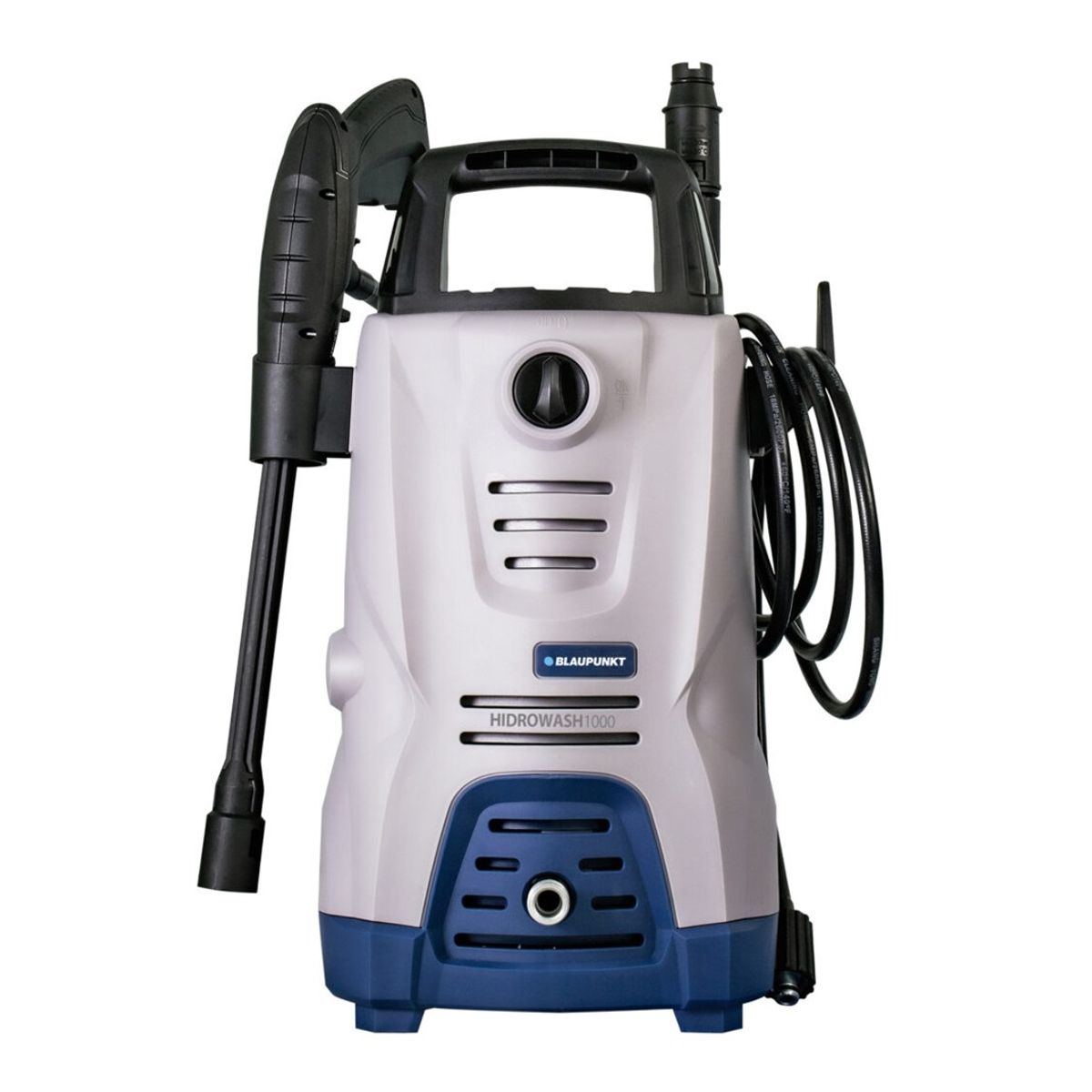 BLAUPUNKT - HIDROLAVADORA DE ALTA PRESION BLAUPUNKT HIDROWASH 1000