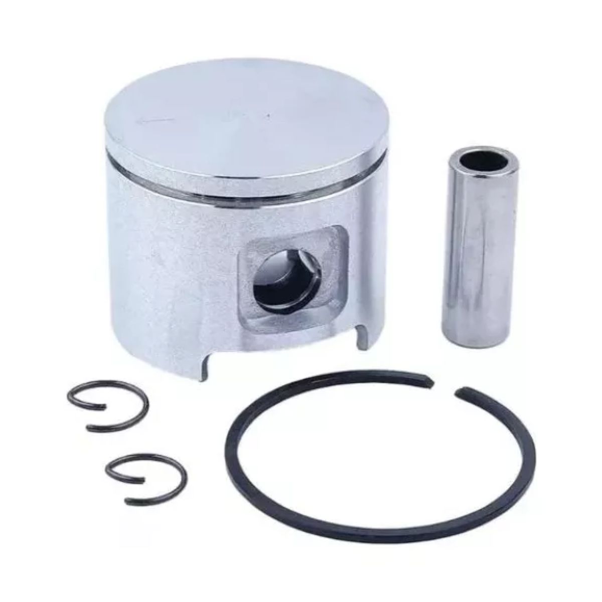 GENERICO - Kit Pistón Y Anillos Motosierra Husqvarna H61