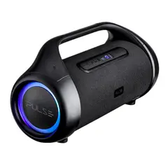 PULSE - Parlante Bazooka Xplosion 2 Led SP607