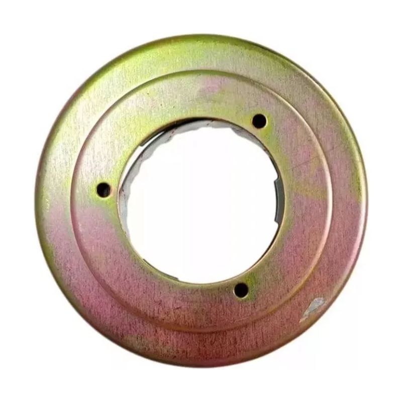 GENERICO - Volante Y Bobina Excitatriz Para Motor 186f