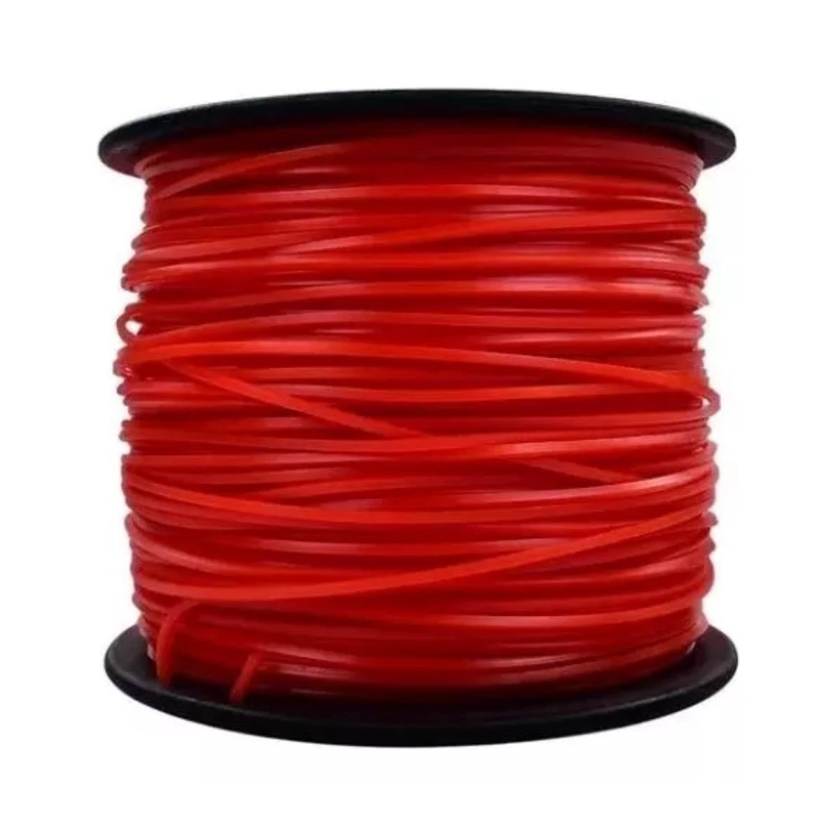 GENERICO - Hilo Nylon Cuadrado Desbrozadora 27mm 5lbx 311mts