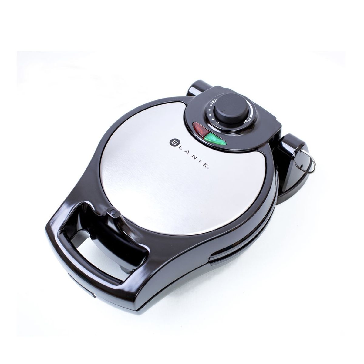 BLANIK - MAQUINA PARA HACER WAFLES BLANIK BWM032