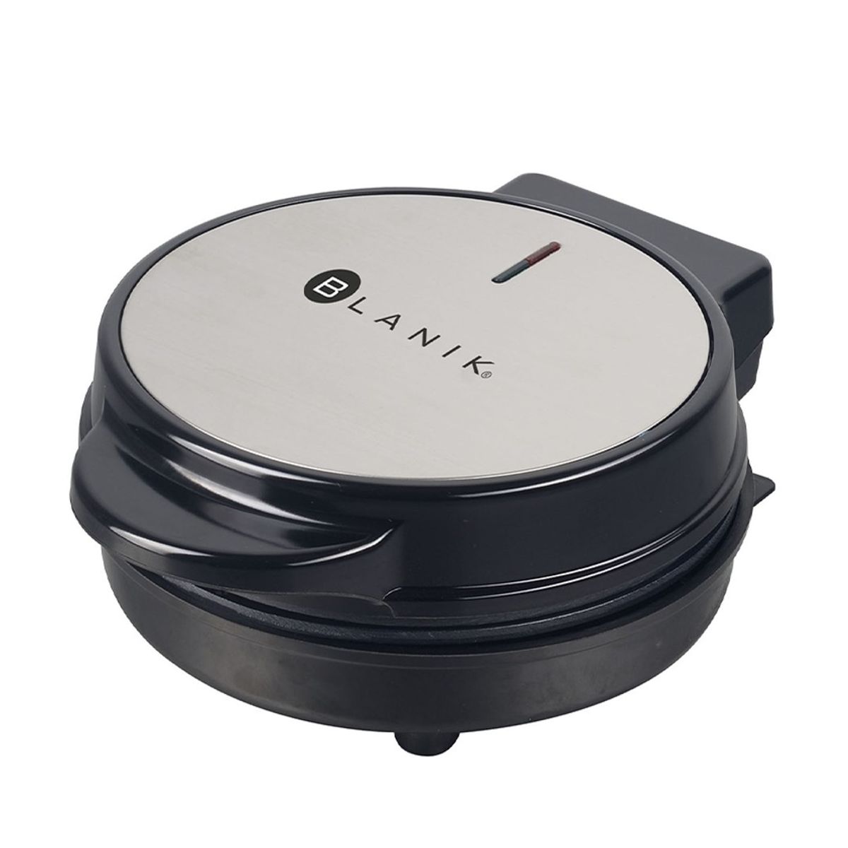 BLANIK - MAQUINA PARA HACER MINI WAFFLES BLANIK BMW079