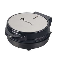 MAQUINA PARA HACER MINI WAFFLES BMW079