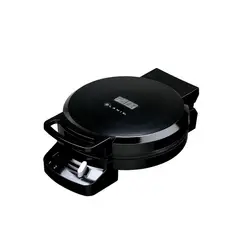 BLANIK - MAQUINA PARA HACER WAFFLES FORMA DE CORAZON BWC078