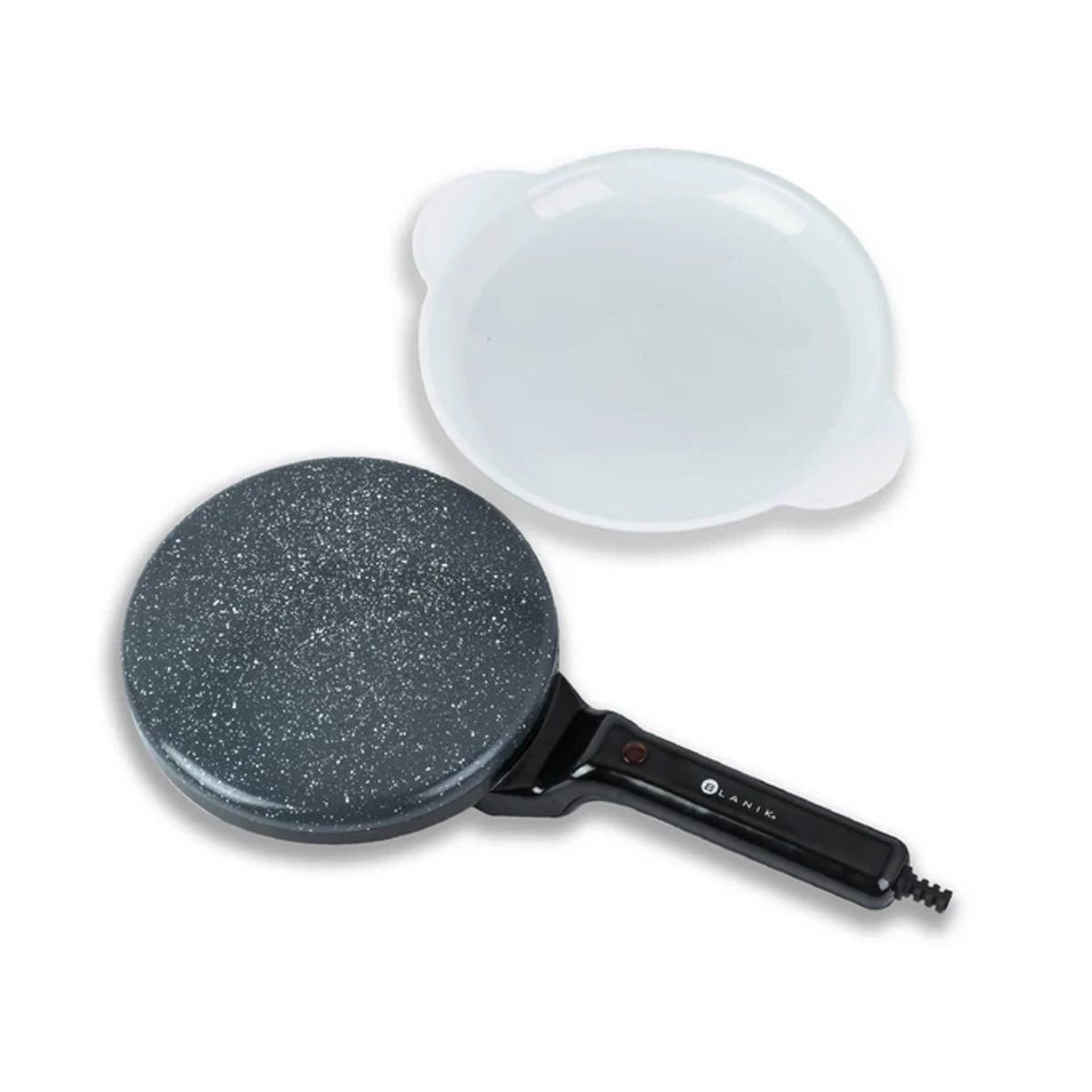 BLANIK - MAQUINA PARA HACER CREPES ELECTRICA BLANIK BCM03