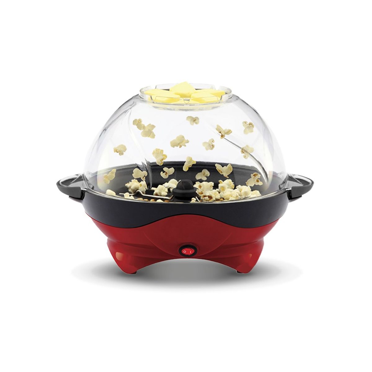 BLANIK - MAQUINA DE HACER CABRITAS BLANIK BPCM18