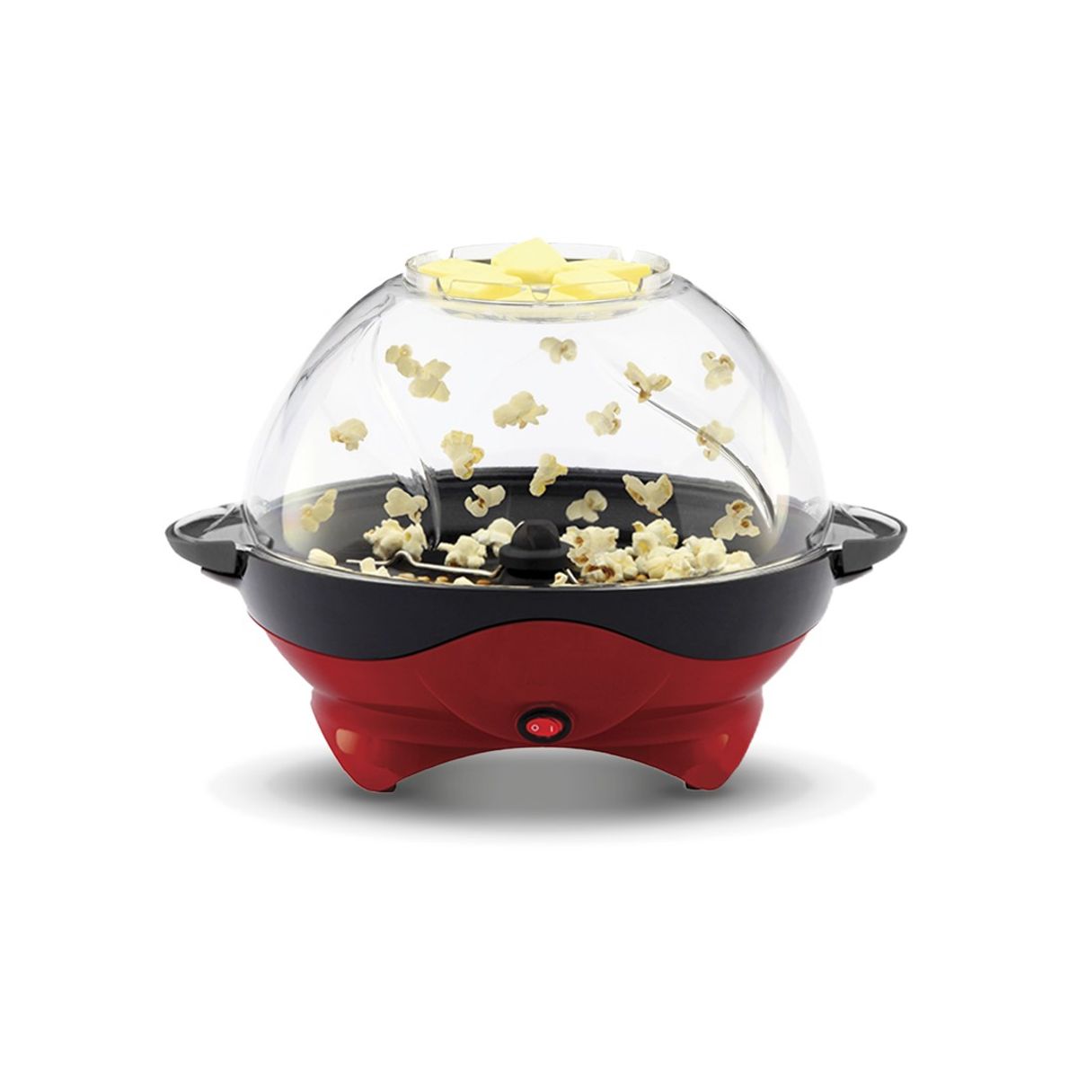 BLANIK - MAQUINA DE HACER CABRITAS BLANIK BPCM18