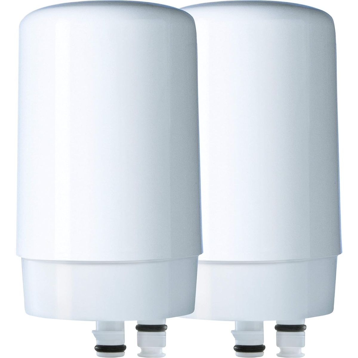 BRITA - Brita Sistema Purificador De Agua On Tap Grifo Filtro 2 Unid