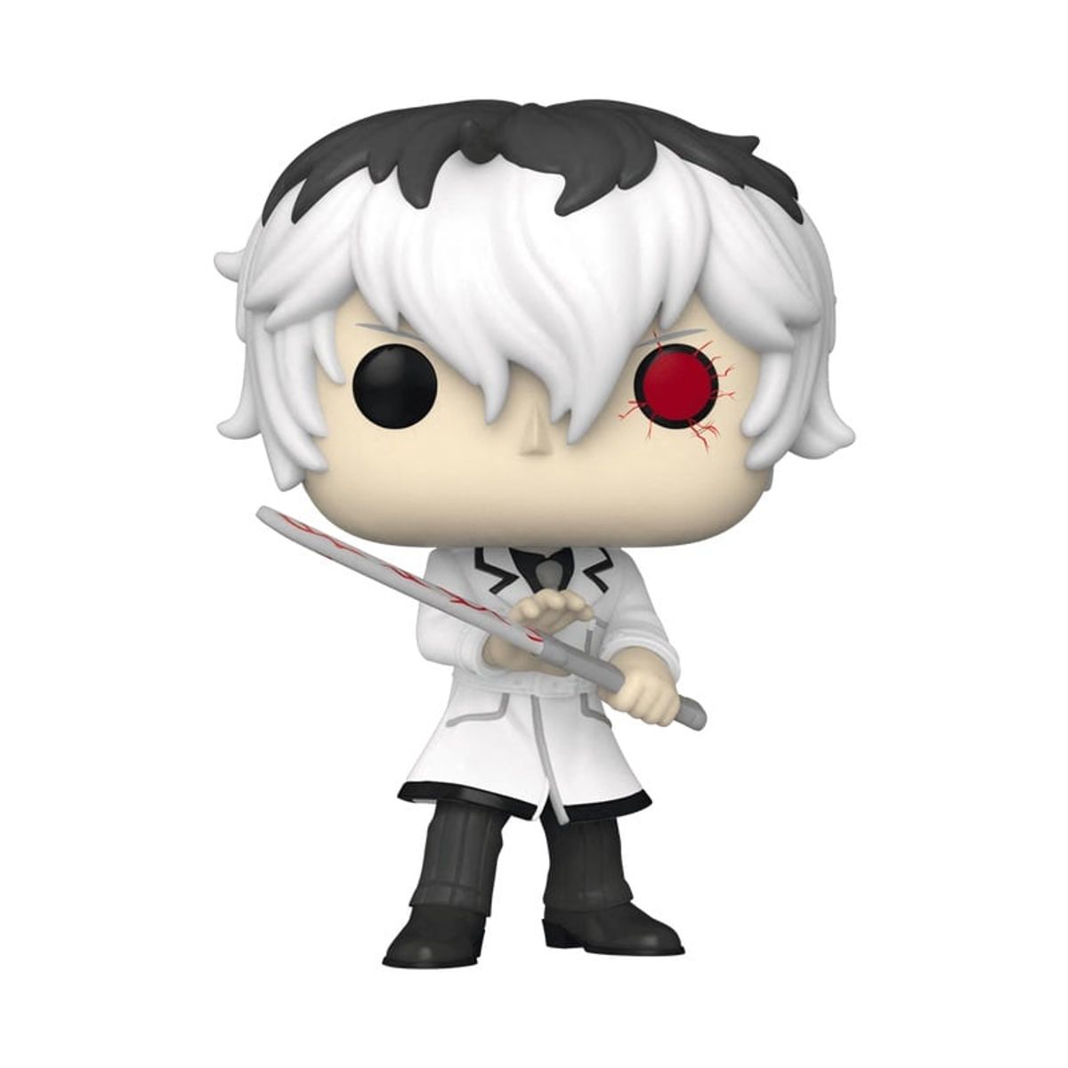 FUNKO - Funko Pop Tokyo Ghoul Haise Sasaki 1124