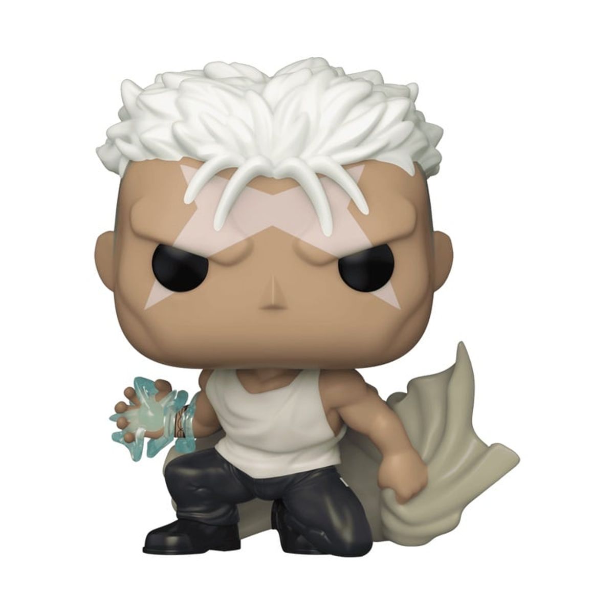 FUNKO - Funko Pop Fullmetal Alchemist Scar 1179