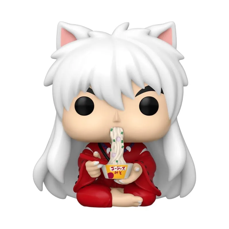 FUNKO - Funko Pop Inuyasha 1590