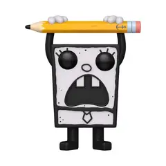 FUNKO - Pop Bob Esponja DoodleBob 1670
