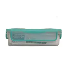 KEEP - HERMETICO PP 900ML RECTANGULAR