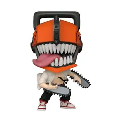 FUNKO - Pop Chainsaw Man 1677