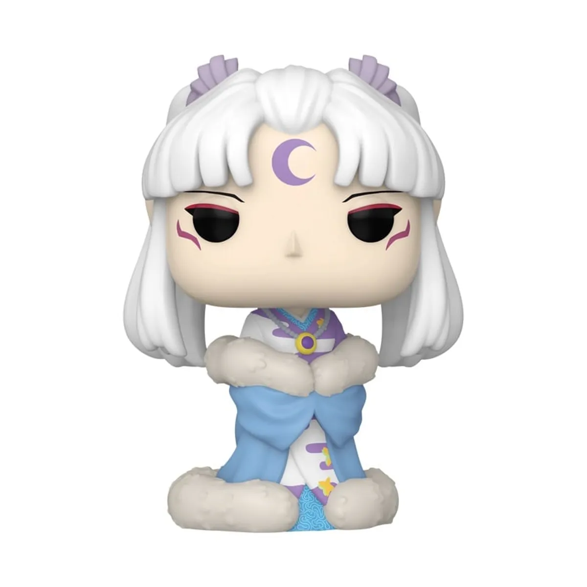 FUNKO - Funko Pop InuYasha Mamá De Sesshomaru 1595 (Irasue)