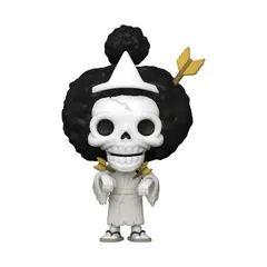 FUNKO - Pop One Piece Brook 924
