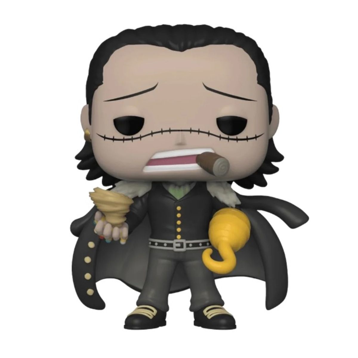 FUNKO - Funko Pop One Piece Crocodile 925