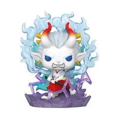 FUNKO - Pop One Piece Yamato 1596 Glow