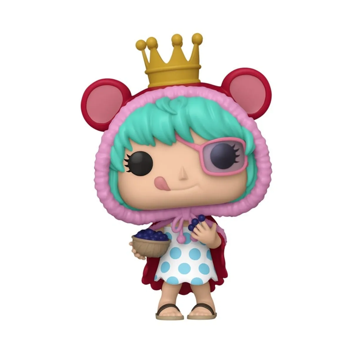 FUNKO - Funko Pop One Piece Sugar (Scented) 1622