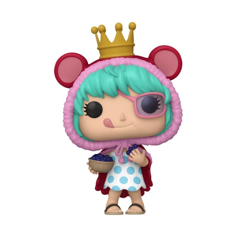 FUNKO - Funko Pop One Piece Sugar (Scented) 1622