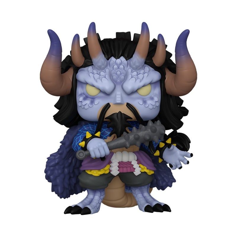 FUNKO - Funko Pop One Piece Kaido 1624