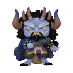 FUNKO - Pop One Piece Kaido 1624