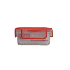 KEEP - HERMETICO PP 600ML CUADRADO
