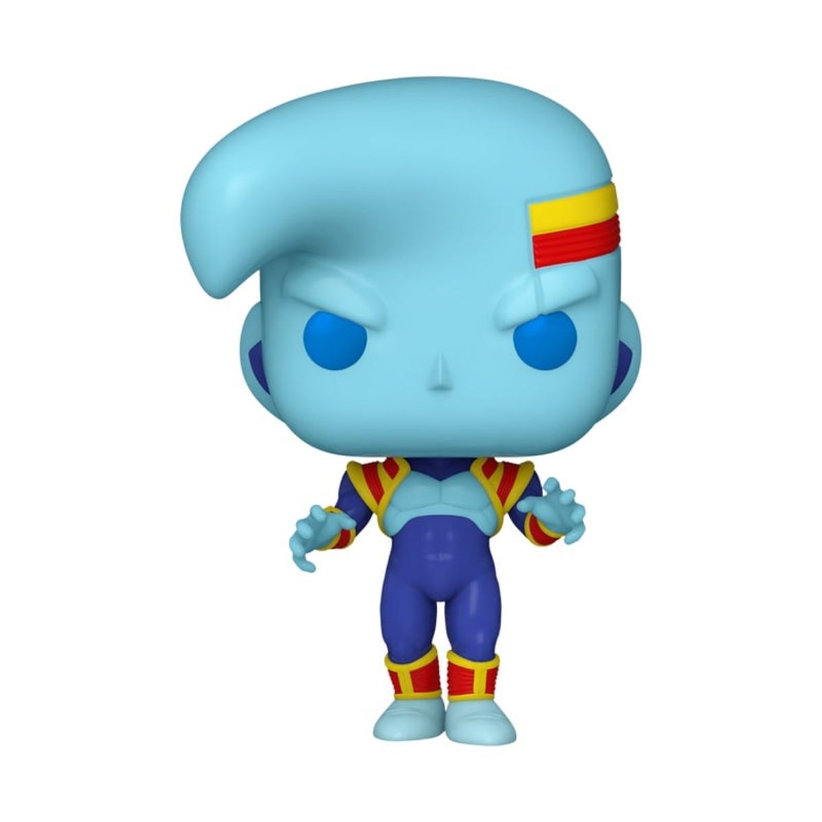 FUNKO - Funko Pop Dragon Ball GT Baby 1636 Exclusivo Funkoshop