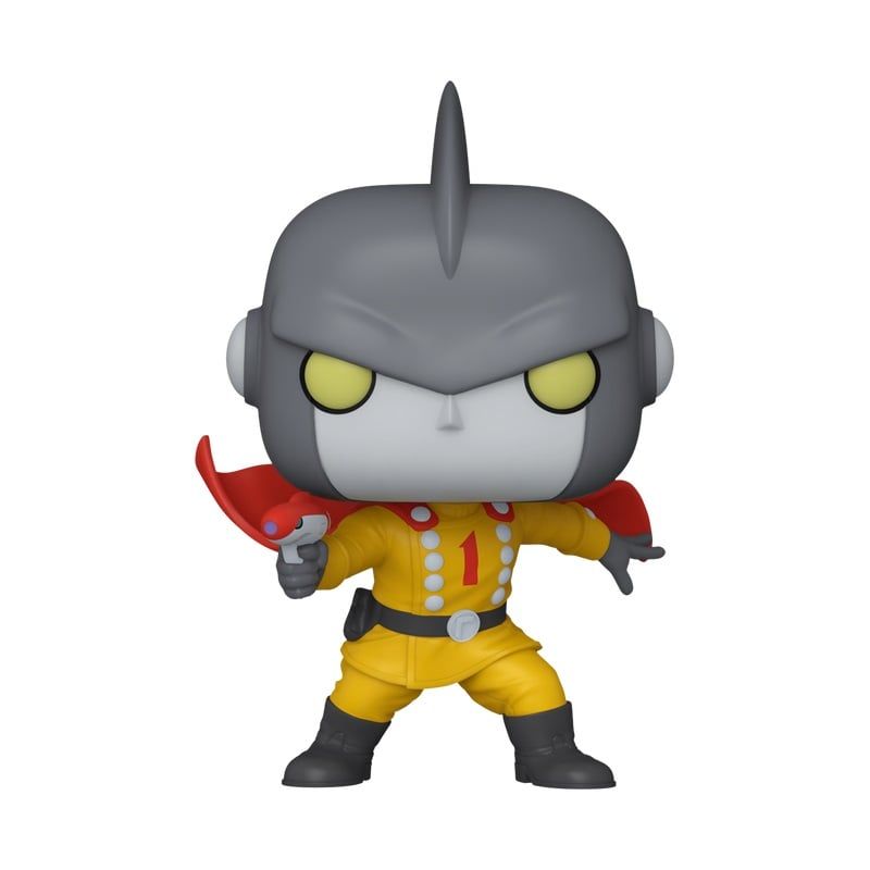 FUNKO - Funko Pop Dragon Ball Gamma 1 1701