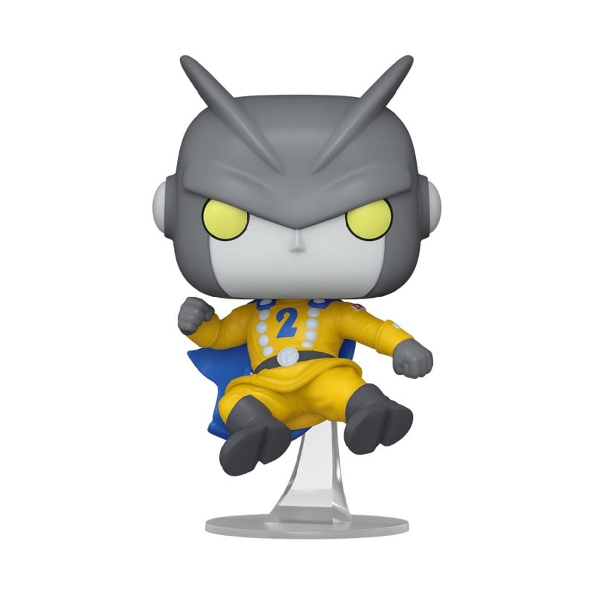 FUNKO - Funko Pop Dragon Ball Gamma 2 1702