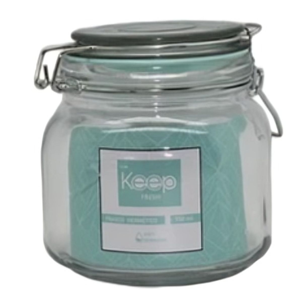 KEEP - FRASCO HERMETICO 750 ML