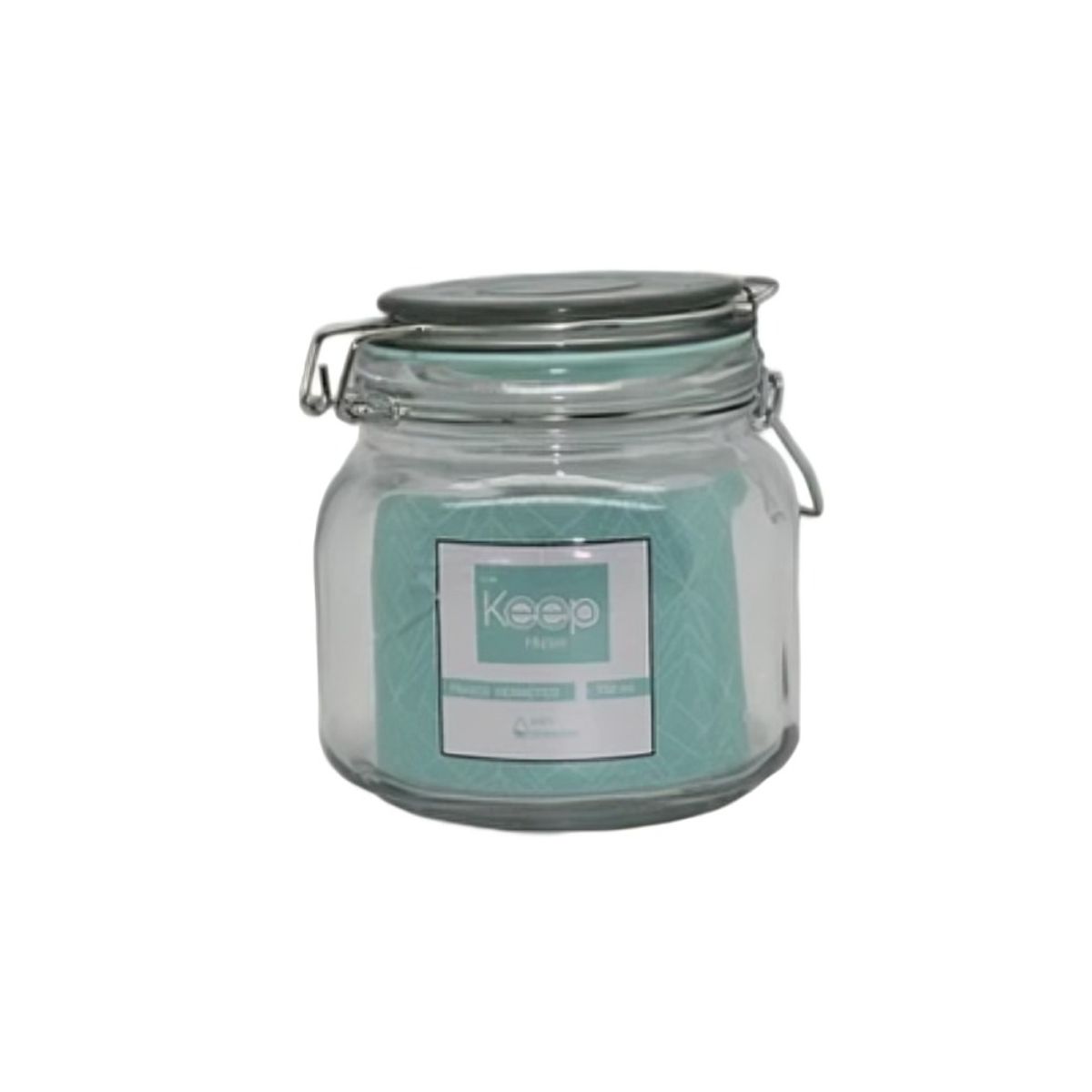 KEEP - FRASCO HERMETICO 750 ML