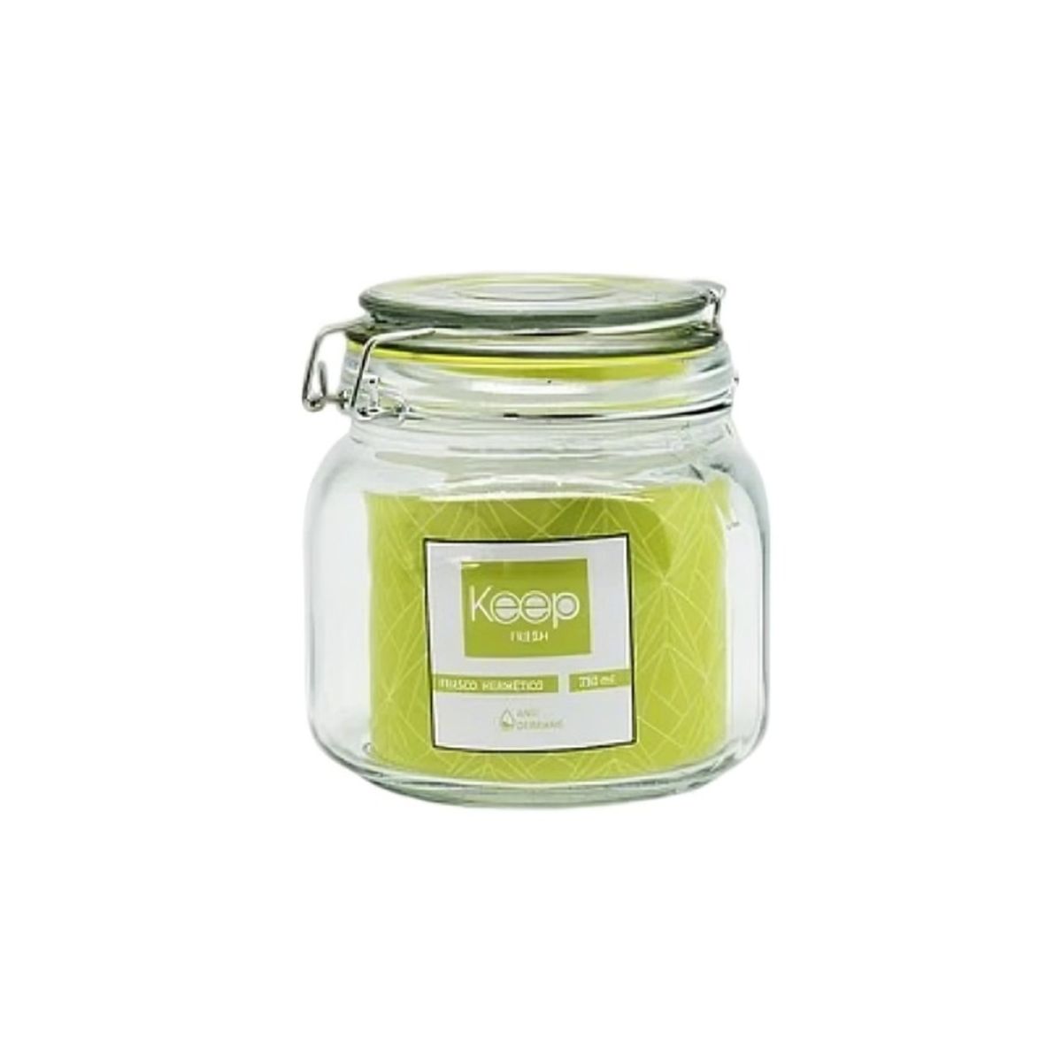 KEEP - FRASCO HERMETICO 750 ML