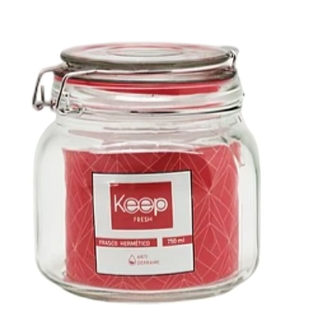 KEEP - FRASCO HERMETICO 750 ML