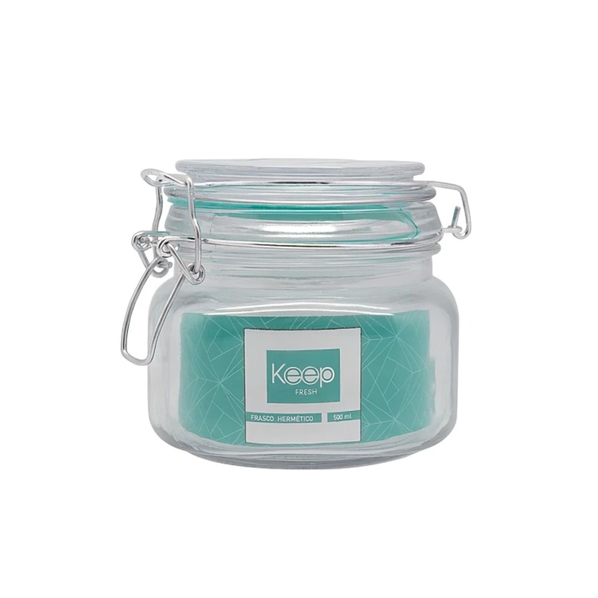 KEEP - FRASCO HERMETICO 500 ML