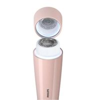 Depiladora Facial Serie 5000 BRR454/00 Rosa