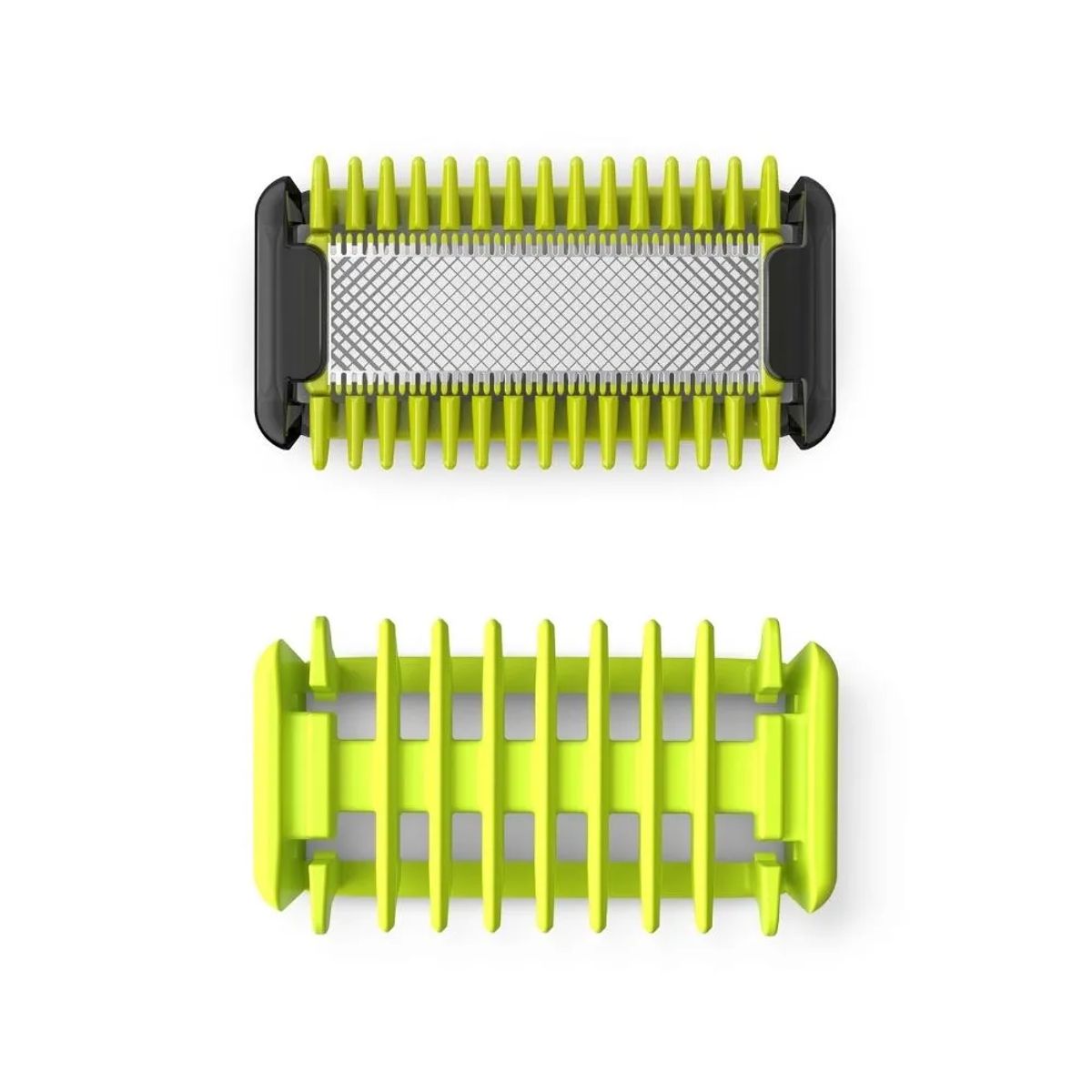 PHILIPS - Cuchilla De Recambio Philips Oneblade QP610 50  Cara Cuerpo