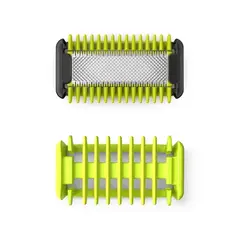 PHILIPS - Cuchilla De Recambio Oneblade QP610 50 Cara Cuerpo
