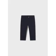 MAYORAL - Pantalón chino slim Better Cotton bebé