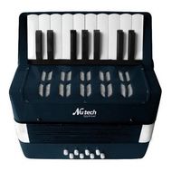 Acordeon de Niño 17 Notas 5411