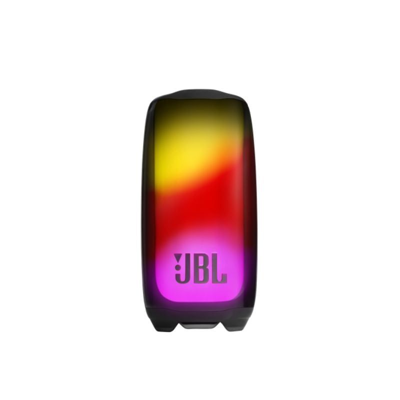 JBL - Parlante Bluetooth JBL Pulse 5 Negro Multicolor