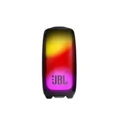 JBL - Parlante Bluetooth Pulse 5 Negro Multicolor
