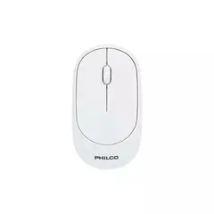 PHILCO - Mouse Inalambrico 7314W 3 Botones
