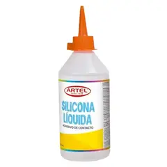 ARTEL - Silicona Líquida 250ml