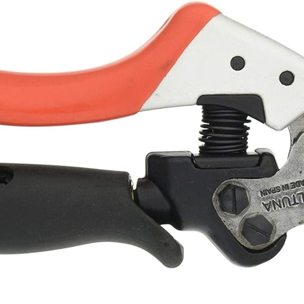 ALTUNA - TIJERA DE PODA 1 MANO CORTE BYPASS MANGO GIRATORIO ALTUNA 9000G