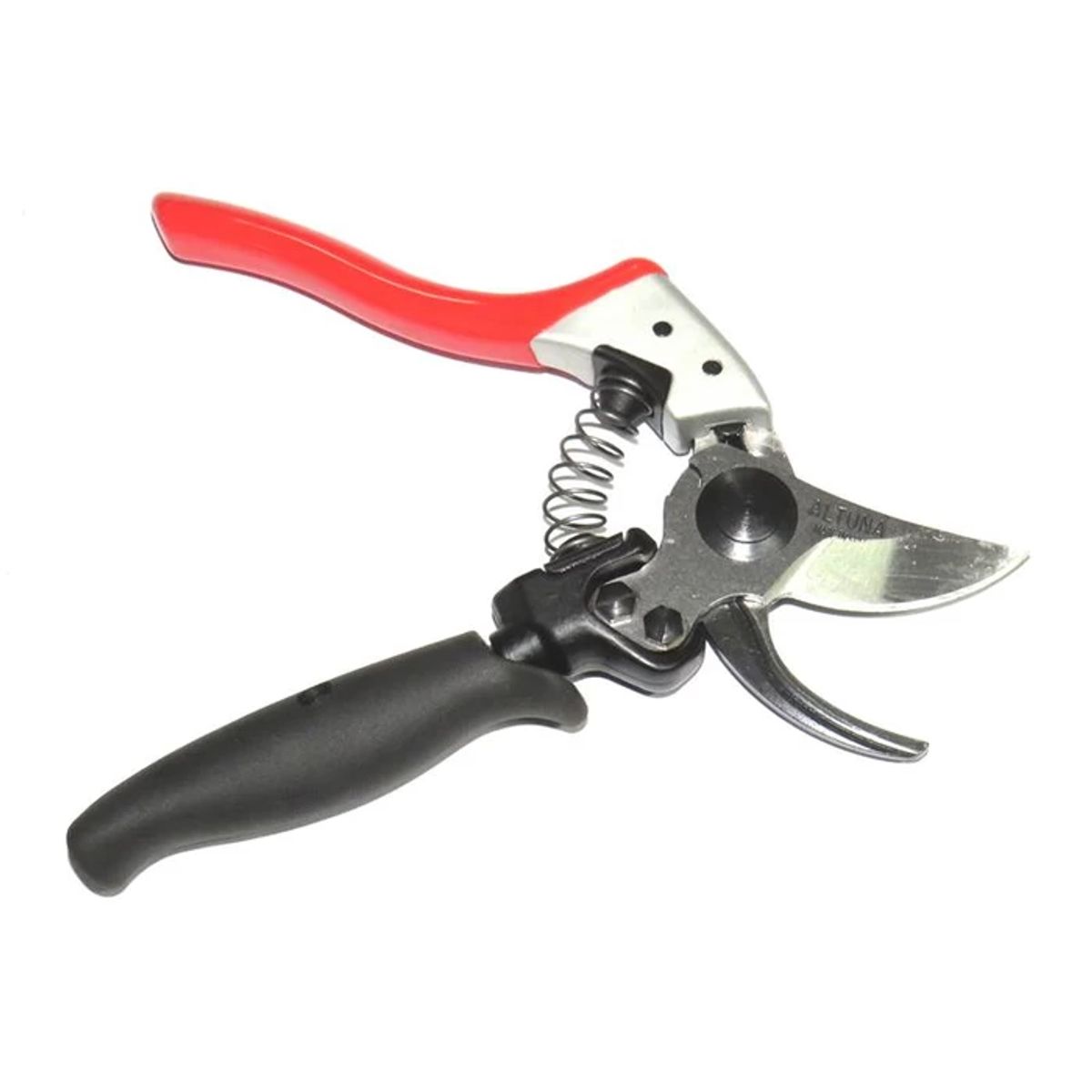 ALTUNA - TIJERA DE PODA 1 MANO CORTE BYPASS MANGO GIRATORIO ALTUNA 9000G