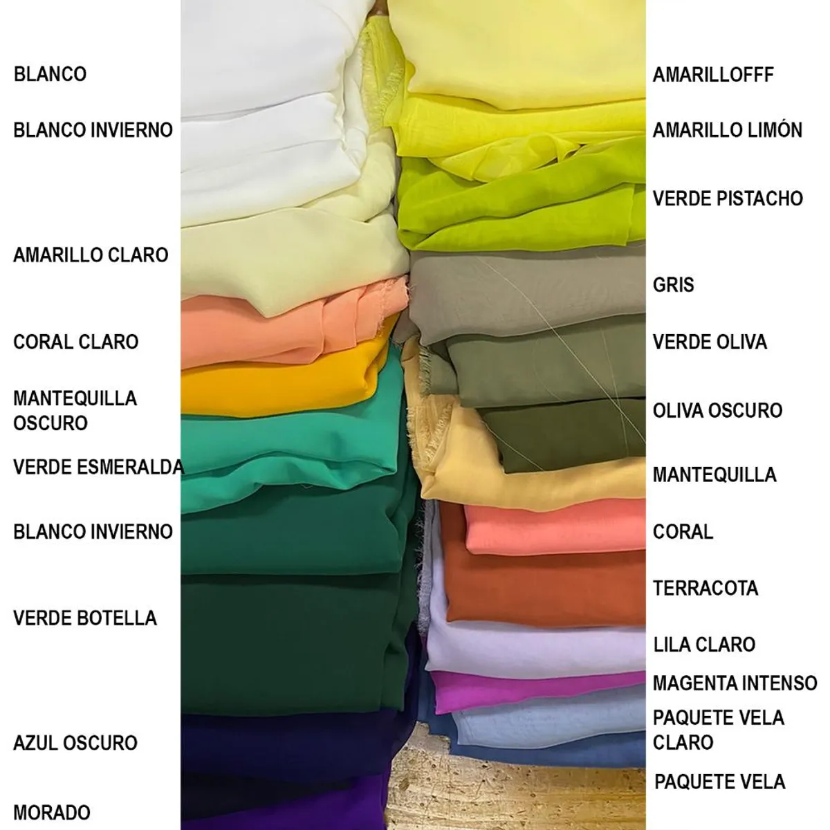 MARIA PASKARO - Tapado Capa Multiforma Catania Gasa Magenta Intenso Maria Paskaro