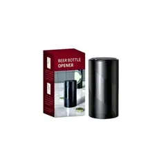 GENERICO - Destapador De Cervezas Abridor Botellas Magnético Automático